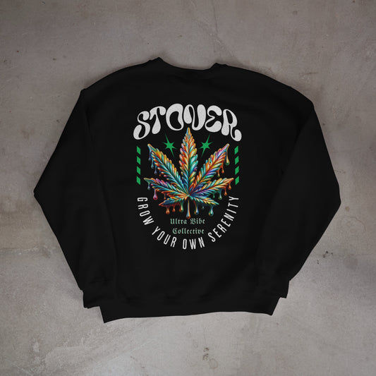 Grow Your Own Serenity - Hoodie & Sweatshirt